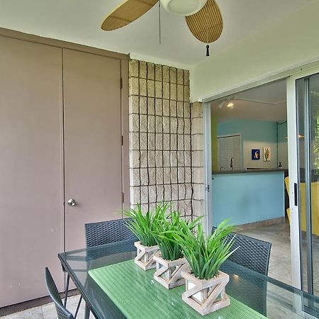 Alii Villas Cozy 1Br Unit Near Dt Kailua-Kona Exterior photo