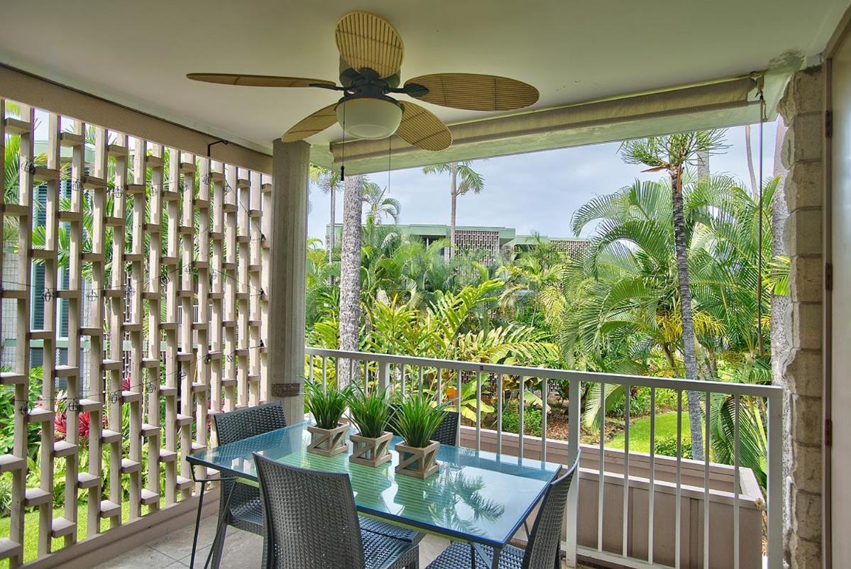 Alii Villas Cozy 1Br Unit Near Dt Kailua-Kona Exterior photo