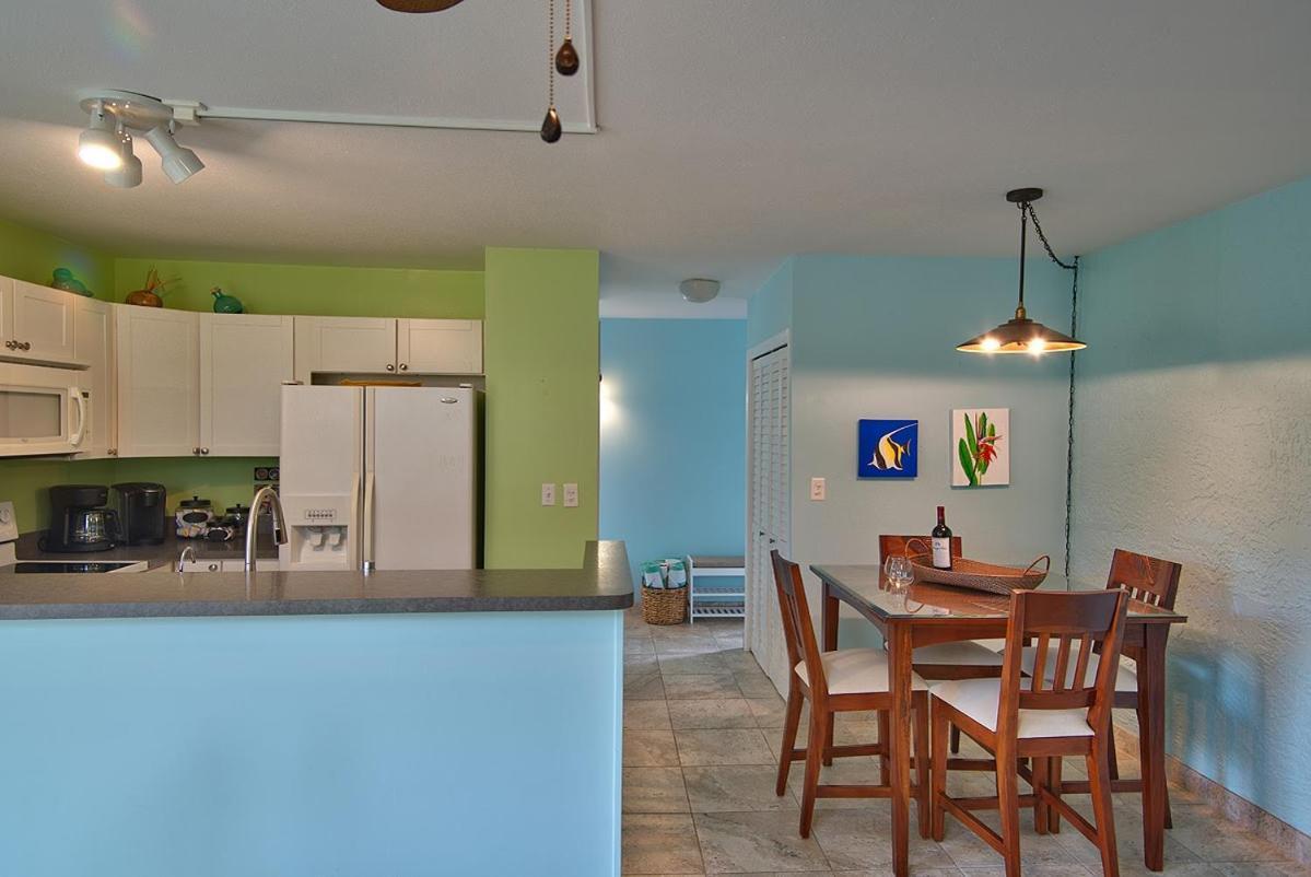 Alii Villas Cozy 1Br Unit Near Dt Kailua-Kona Exterior photo