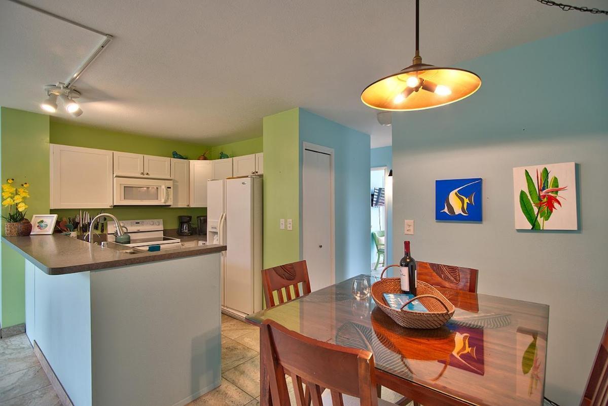 Alii Villas Cozy 1Br Unit Near Dt Kailua-Kona Exterior photo